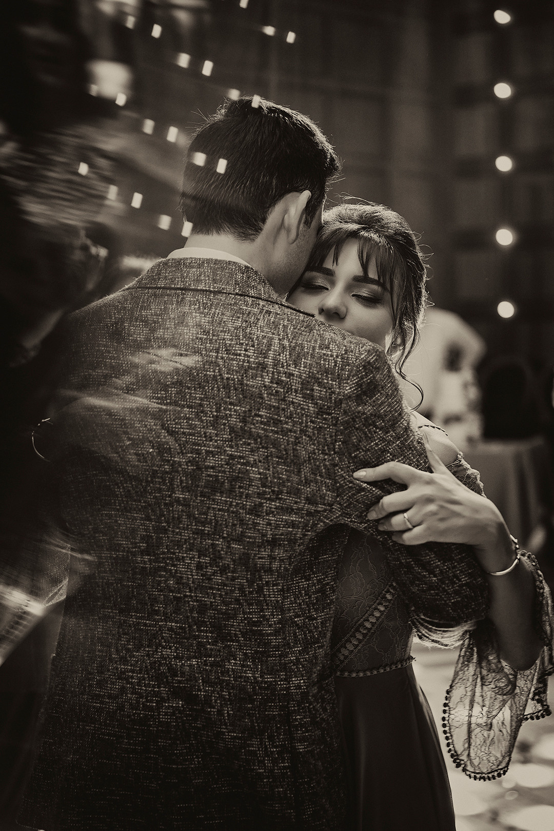 Свадебное портфолио. Фотограф в Баку Kamran Enceladus