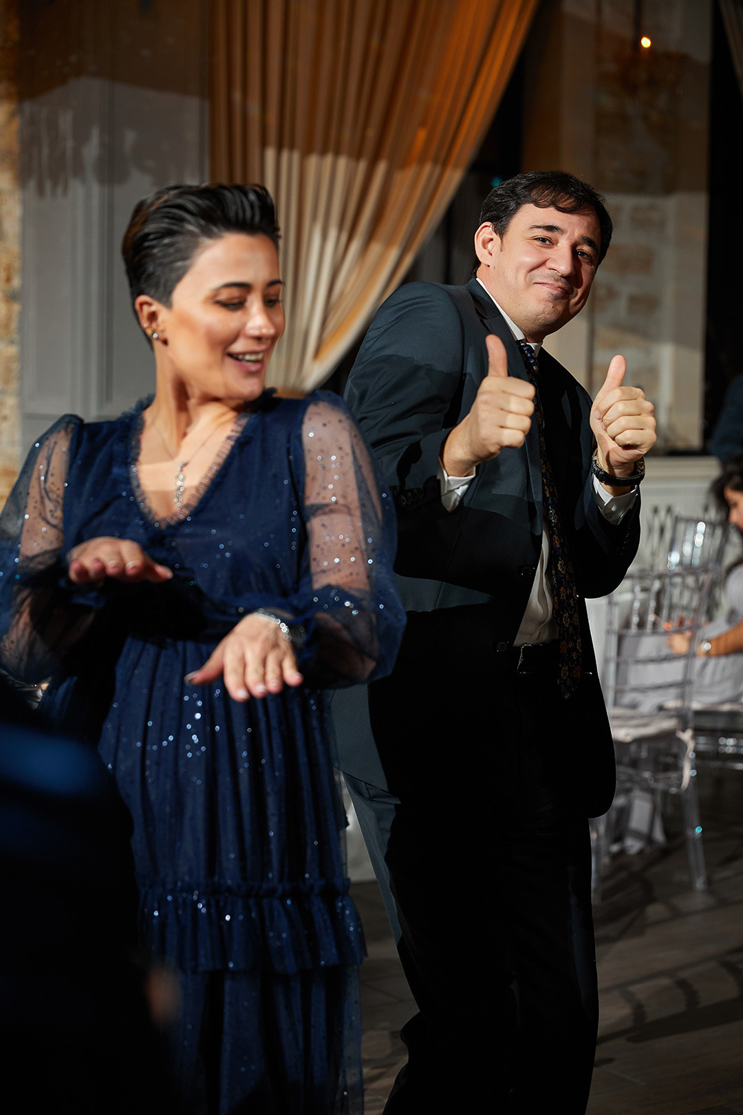 Azer & Gunel. Фотограф в Баку Kamran Enceladus