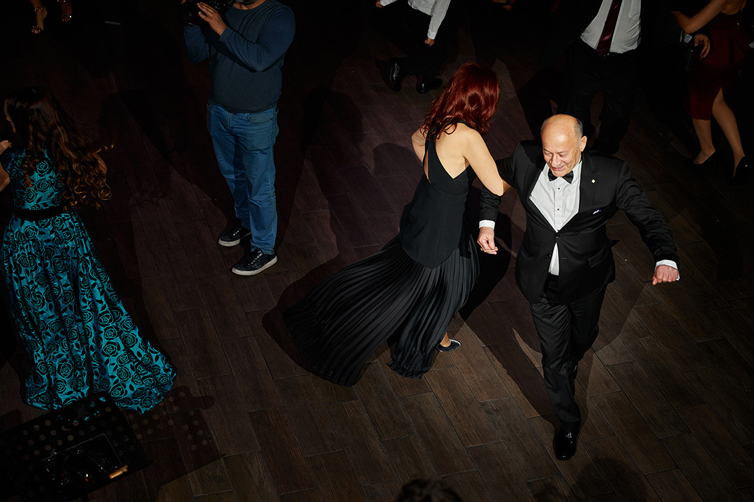 Azer & Gunel. Фотограф в Баку Kamran Enceladus