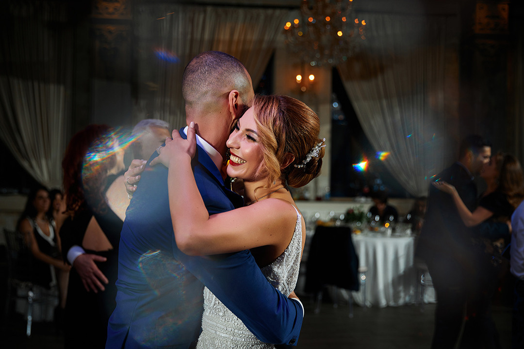 Azer & Gunel. Фотограф в Баку Kamran Enceladus