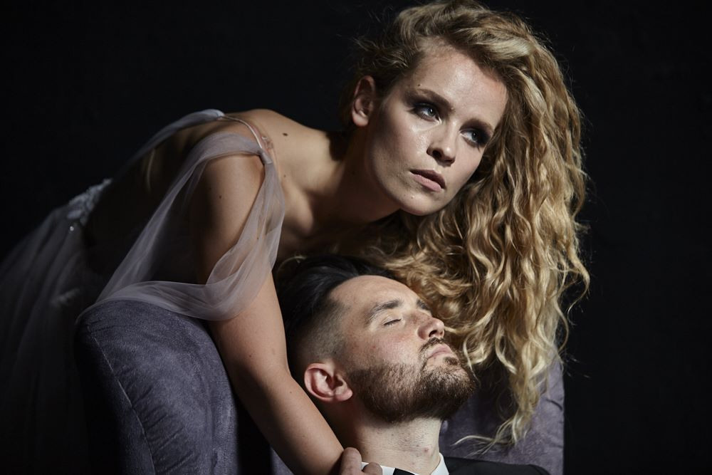 Свадебное портфолио. Фотограф в Баку Kamran Enceladus