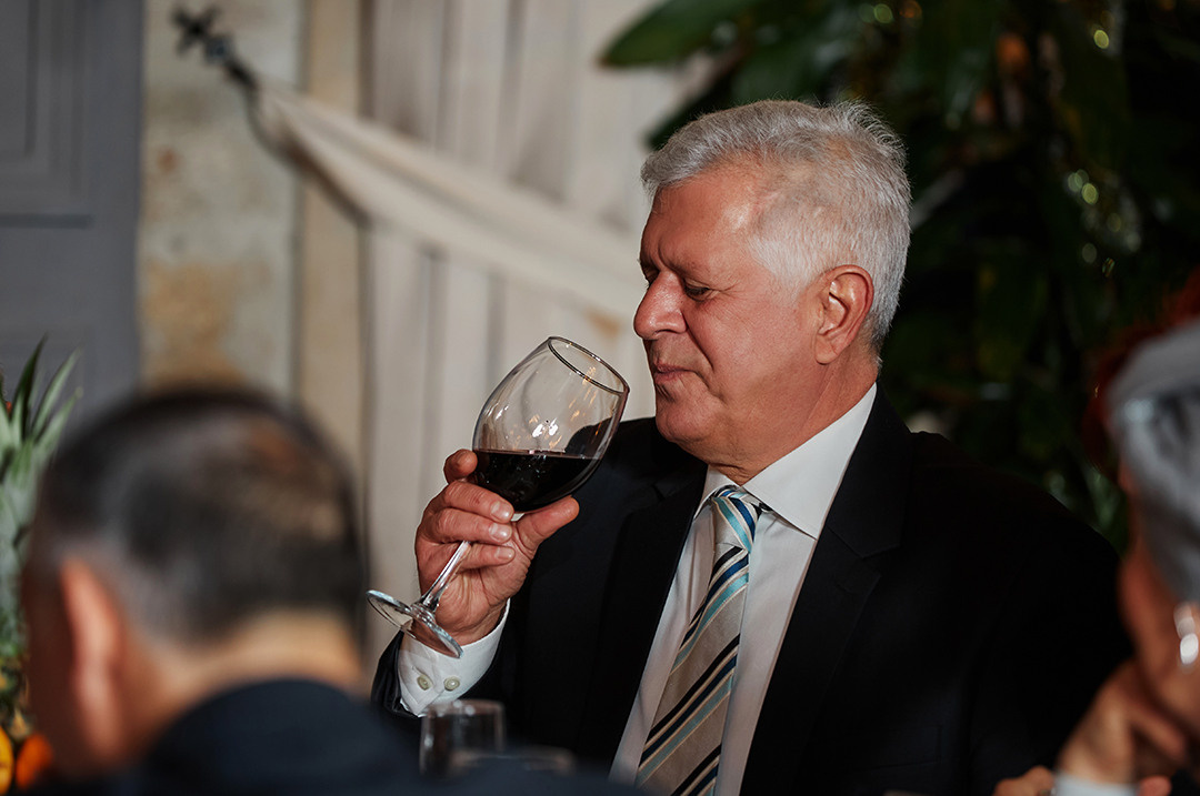 Azer & Gunel. Фотограф в Баку Kamran Enceladus