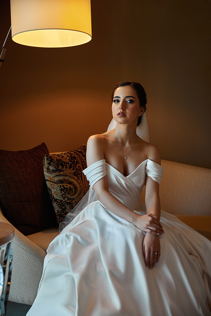 Yagub & Cahan. Photographer in Baku Kamran Enceladus