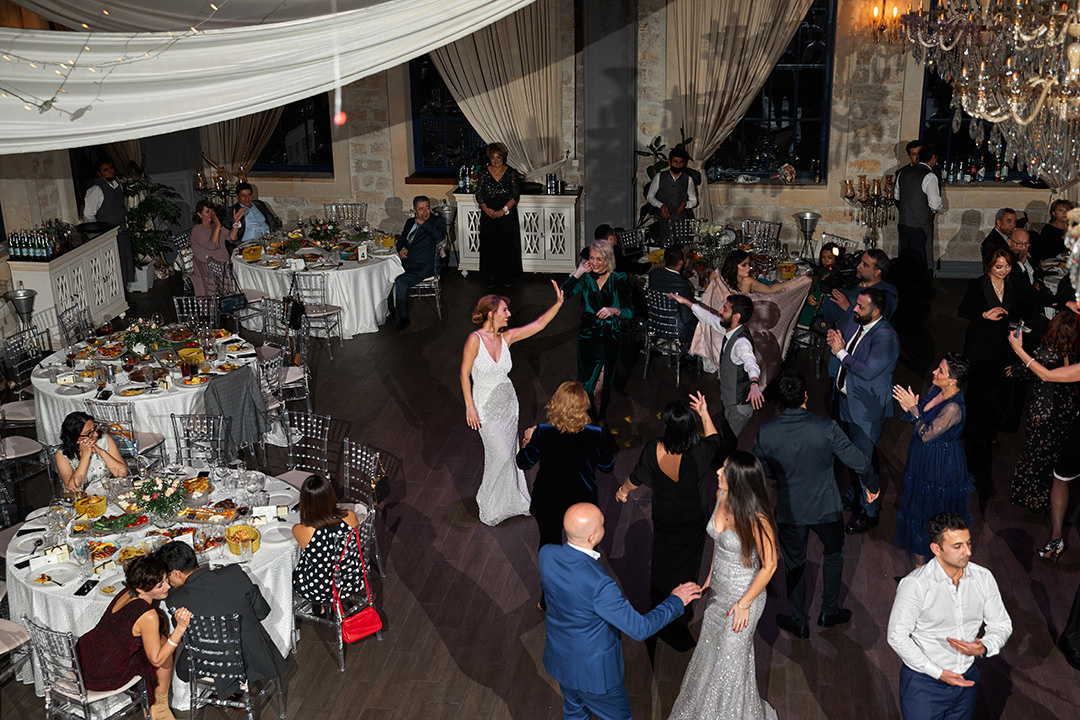 Azer & Gunel. Фотограф в Баку Kamran Enceladus