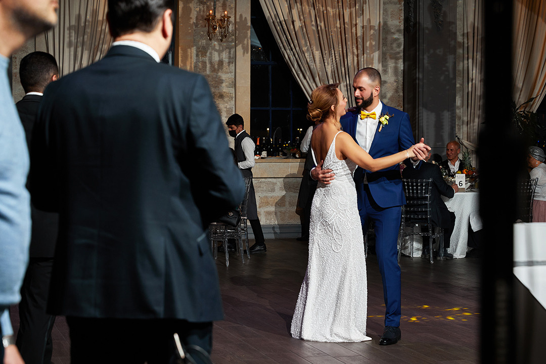 Azer & Gunel. Фотограф в Баку Kamran Enceladus