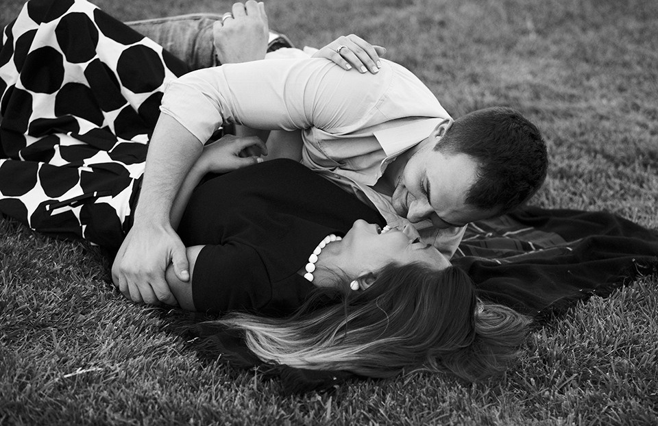 Истории любви. Фотограф в Баку Kamran Enceladus