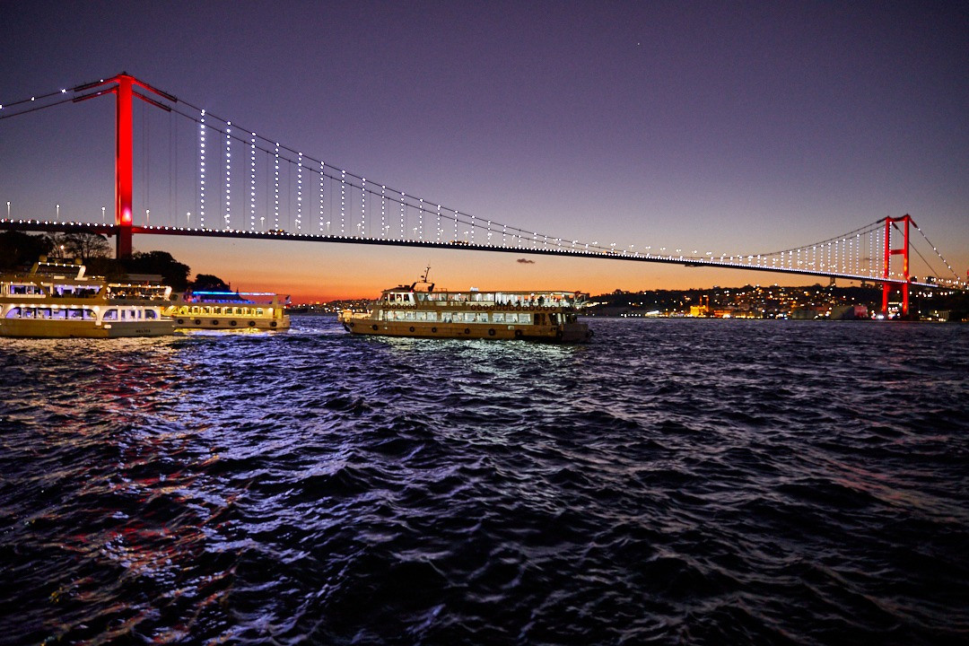 Səyahətlər. Bakıda fotoqraf Kamran Enceladus