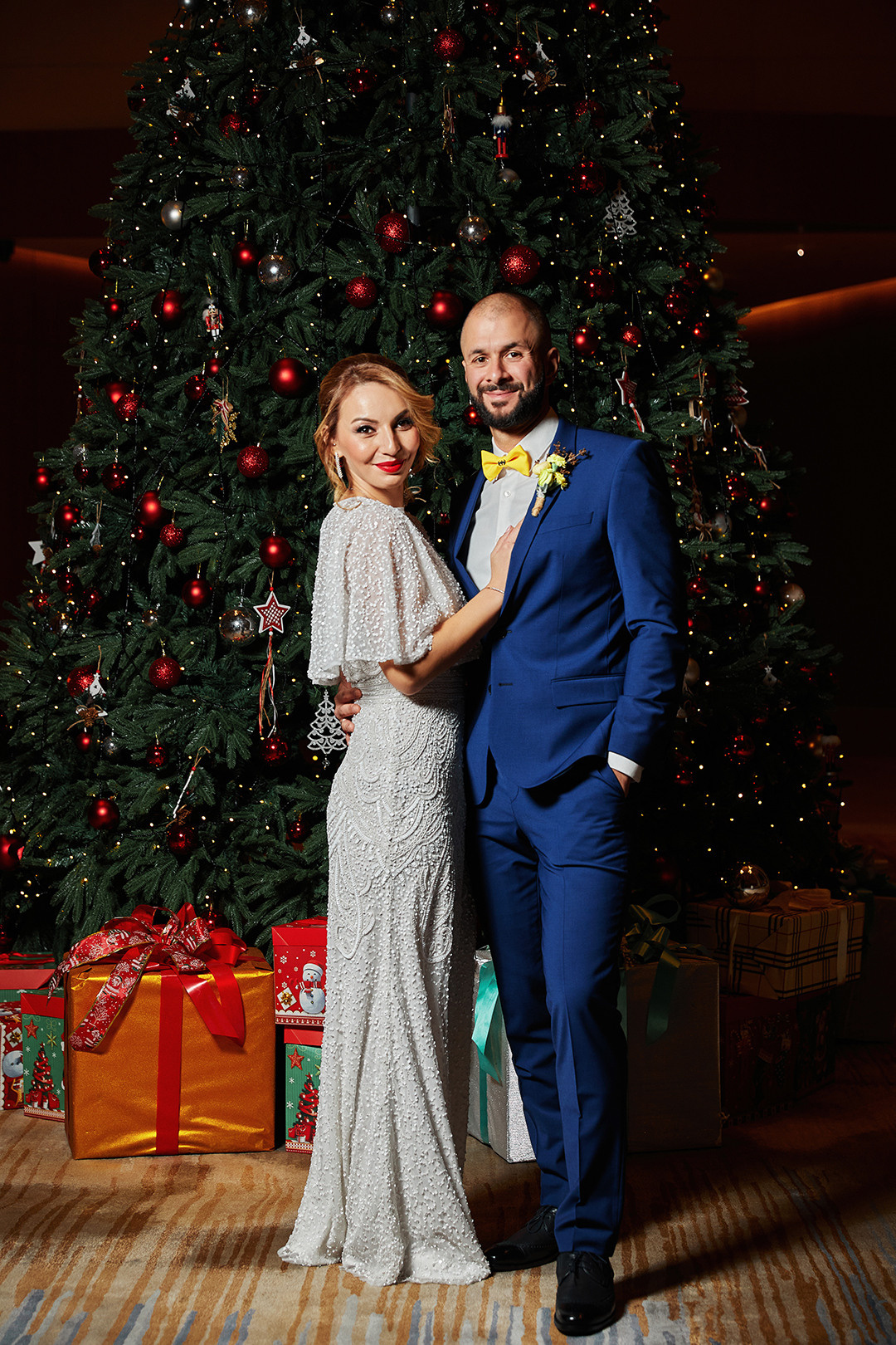 Azer & Gunel. Фотограф в Баку Kamran Enceladus