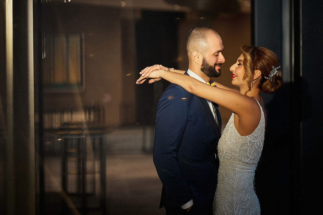 Azer & Gunel. Фотограф в Баку Kamran Enceladus