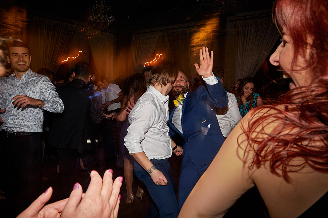 Azer & Gunel. Фотограф в Баку Kamran Enceladus