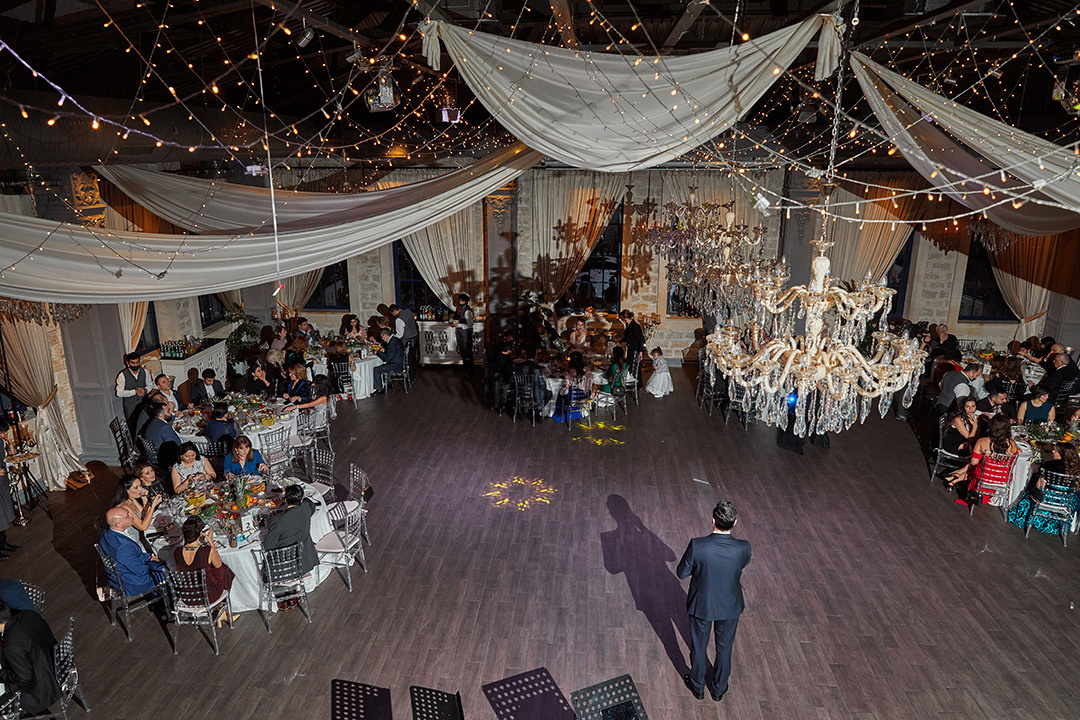 Azer & Gunel. Фотограф в Баку Kamran Enceladus