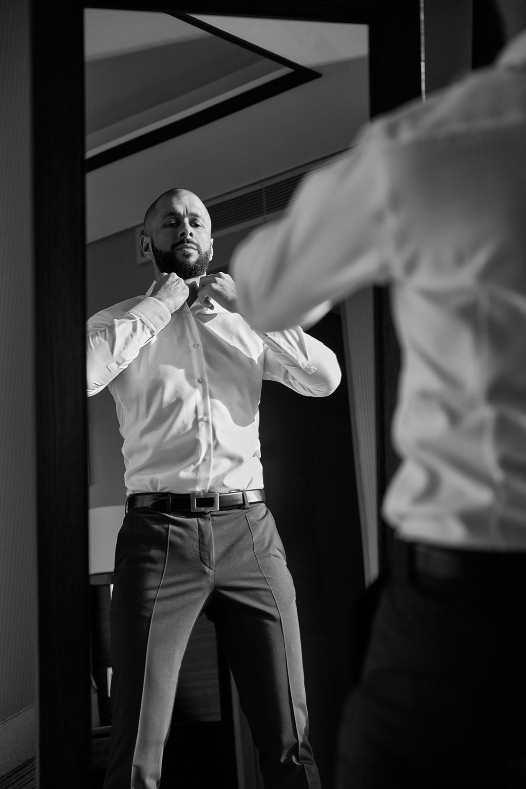 Azer & Gunel. Фотограф в Баку Kamran Enceladus