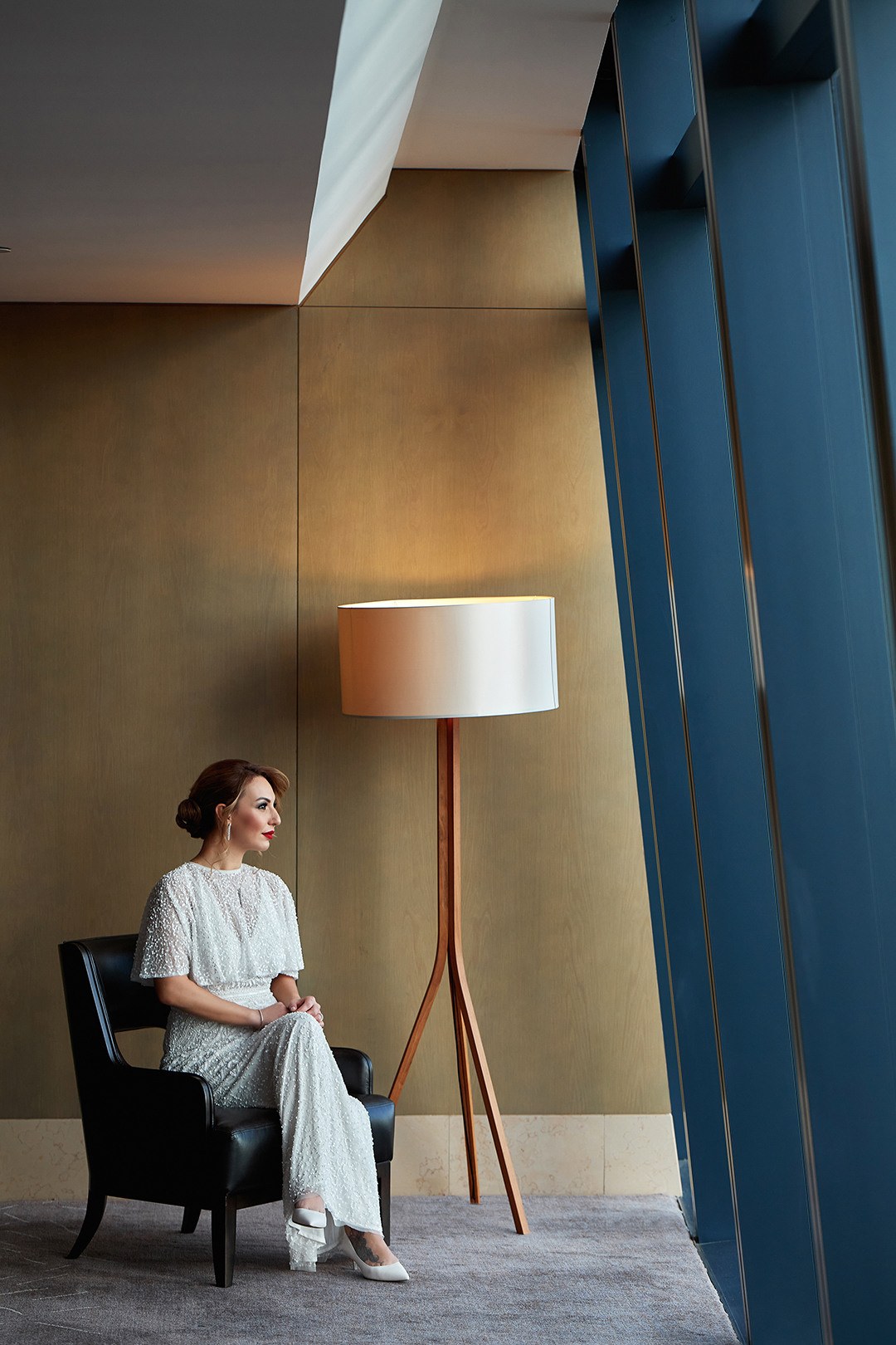 Azer & Gunel. Фотограф в Баку Kamran Enceladus