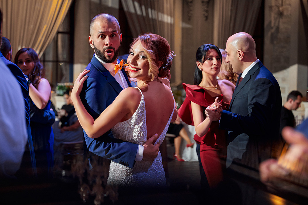 Azer & Gunel. Фотограф в Баку Kamran Enceladus