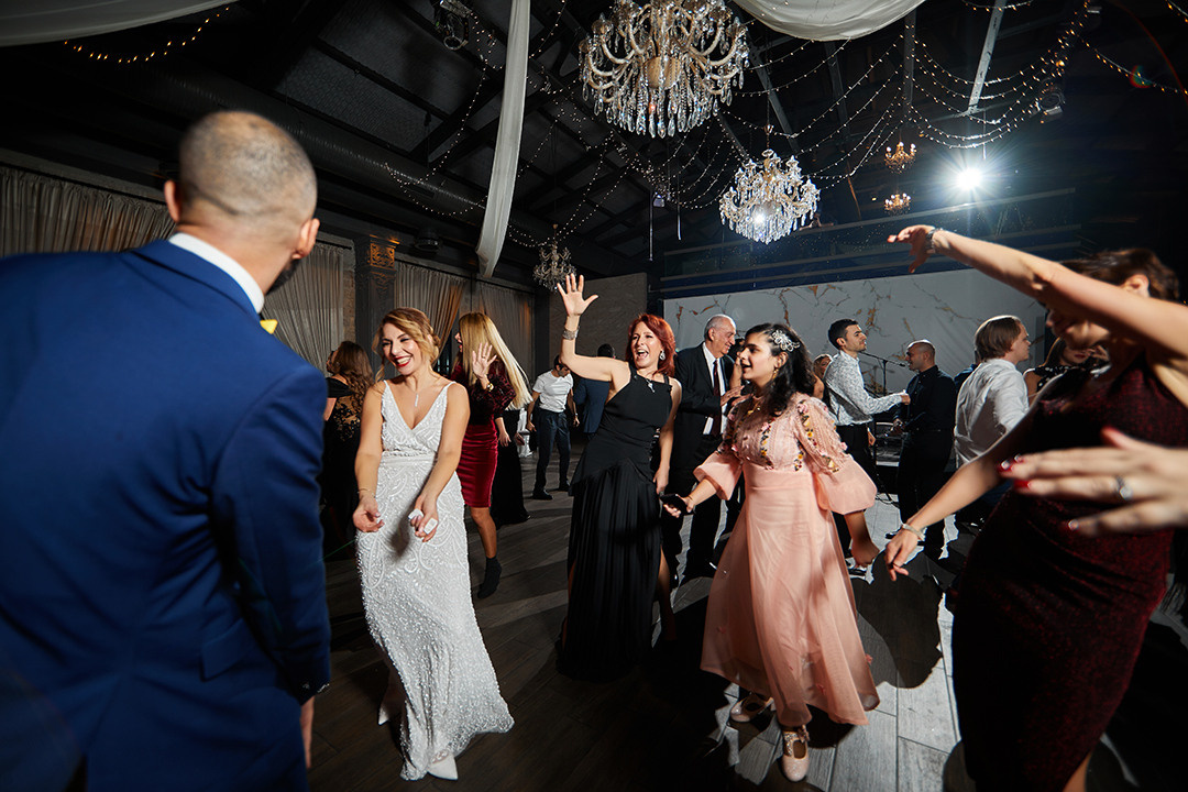 Azer & Gunel. Фотограф в Баку Kamran Enceladus