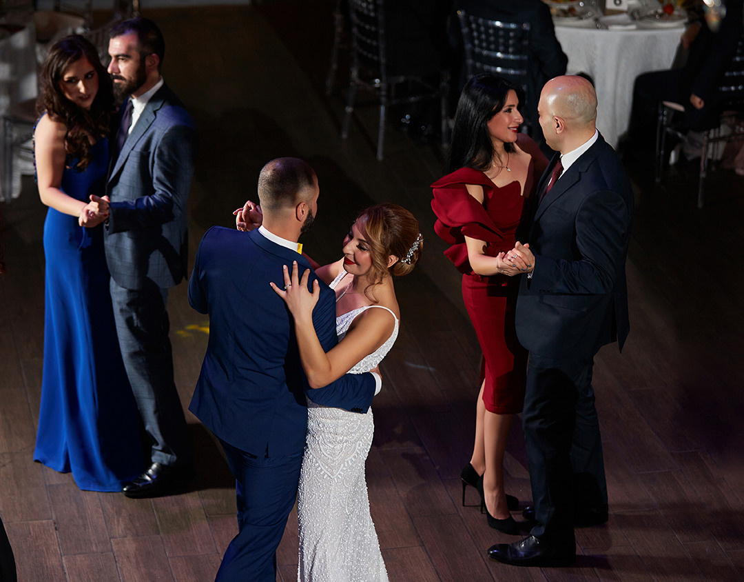 Azer & Gunel. Фотограф в Баку Kamran Enceladus