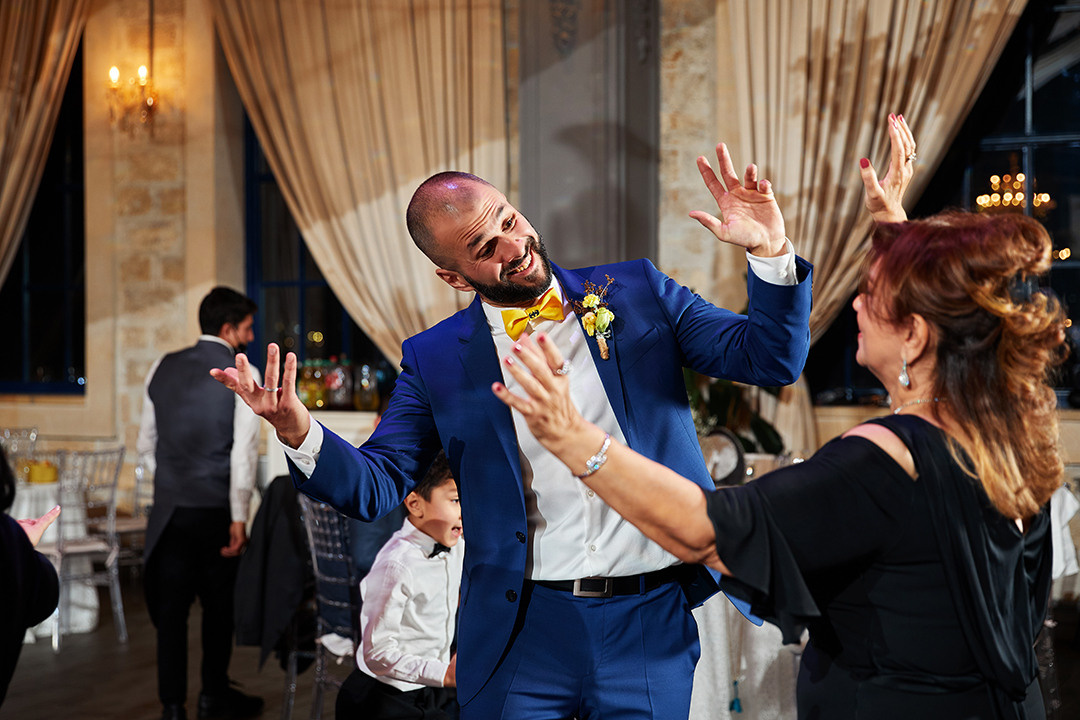 Azer & Gunel. Фотограф в Баку Kamran Enceladus