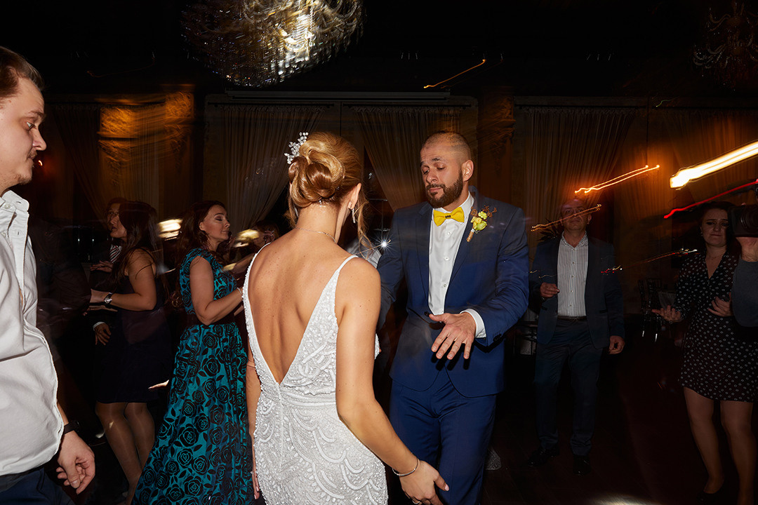 Azer & Gunel. Фотограф в Баку Kamran Enceladus