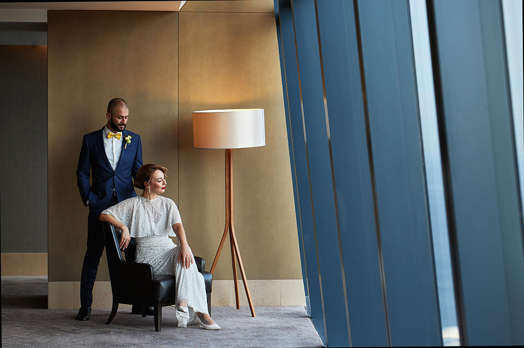 Фотограф в Баку Kamran Enceladus