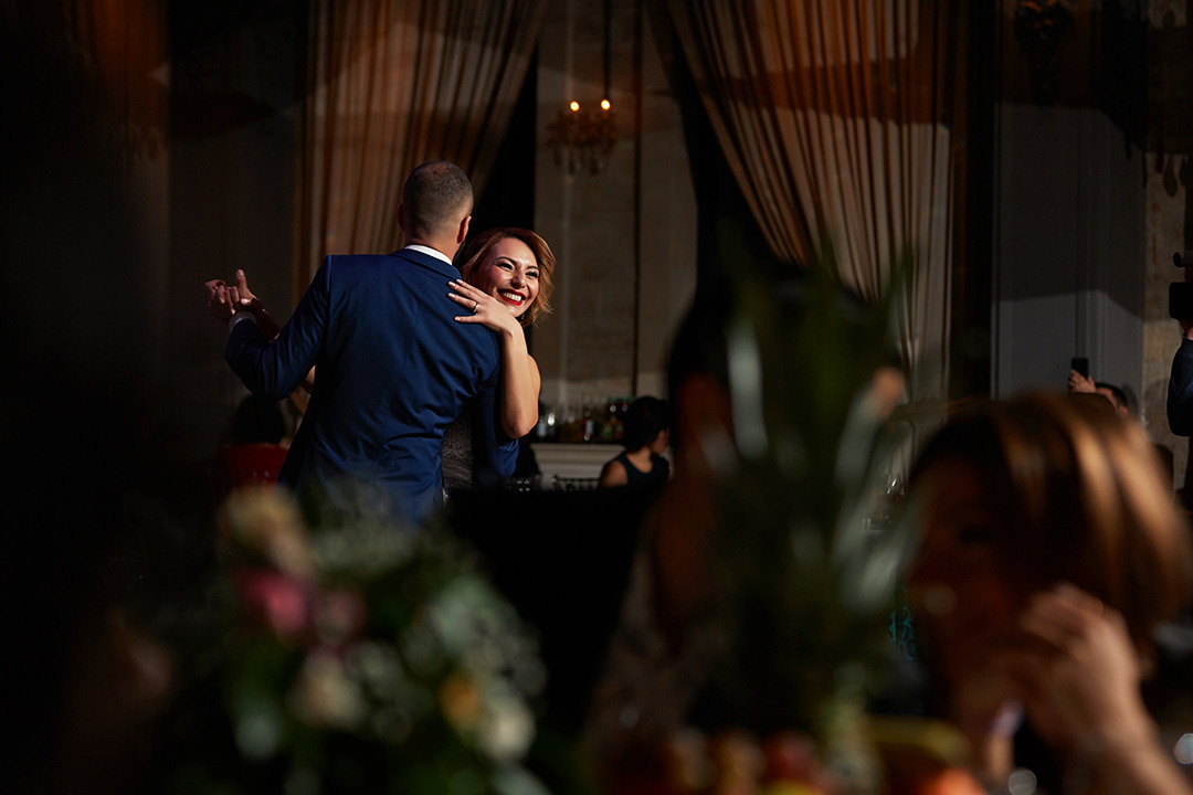 Azer & Gunel. Фотограф в Баку Kamran Enceladus