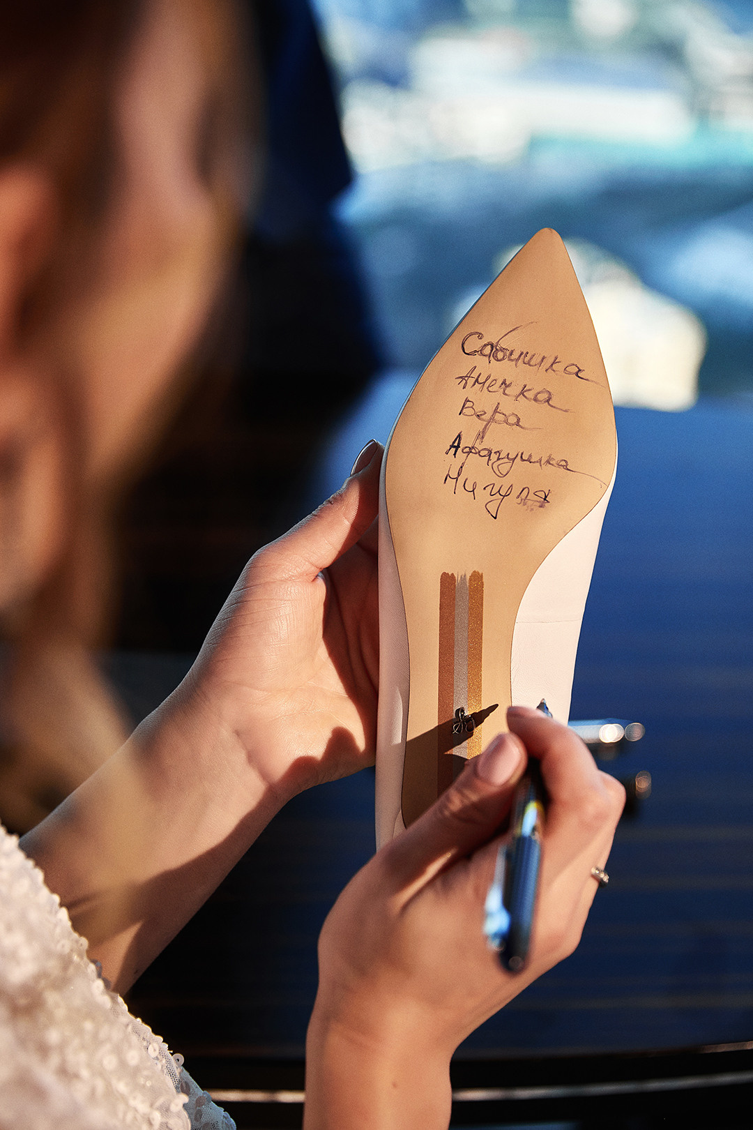 Azer & Gunel. Фотограф в Баку Kamran Enceladus