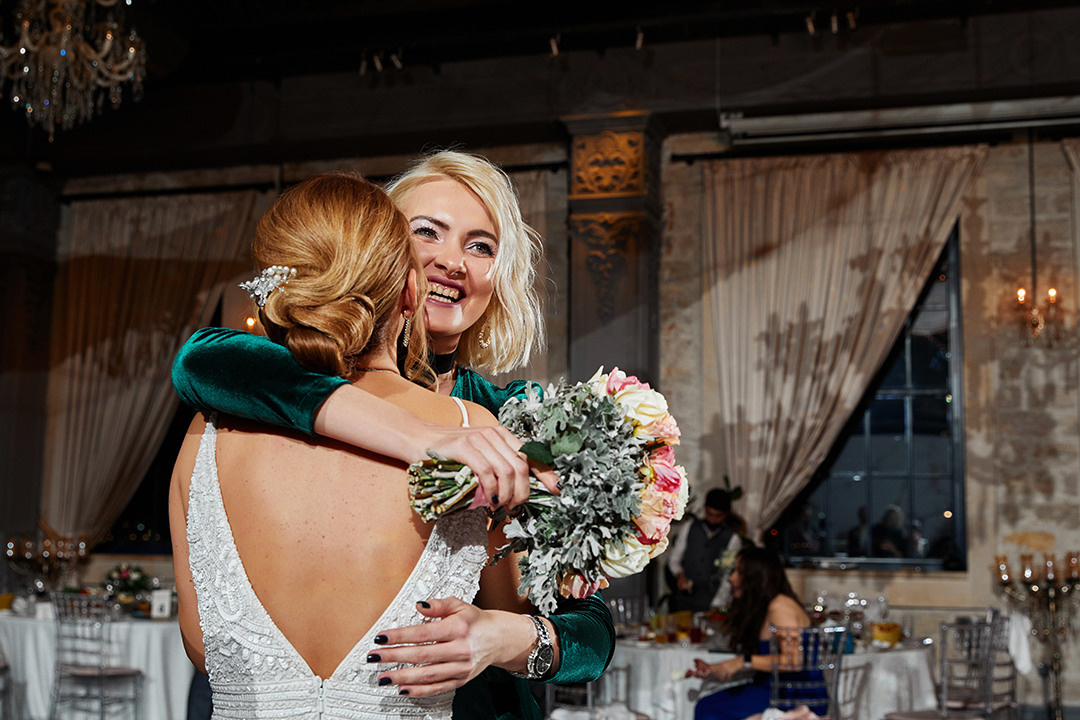 Azer & Gunel. Фотограф в Баку Kamran Enceladus