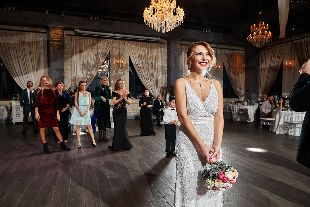 Azer & Gunel. Фотограф в Баку Kamran Enceladus