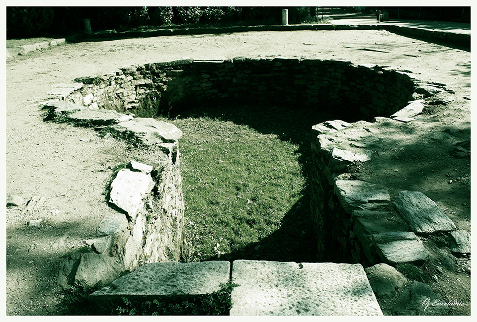 Səyahətlər. Bakıda fotoqraf Kamran Enceladus