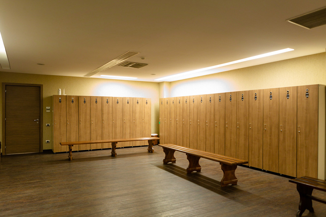 Interyer / Eksteryer. Bakıda fotoqraf Kamran Enceladus