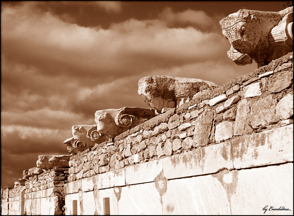 Səyahətlər. Bakıda fotoqraf Kamran Enceladus