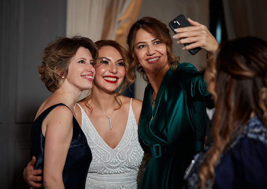 Azer & Gunel. Фотограф в Баку Kamran Enceladus