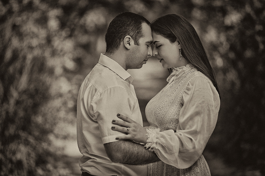 Истории любви. Фотограф в Баку Kamran Enceladus