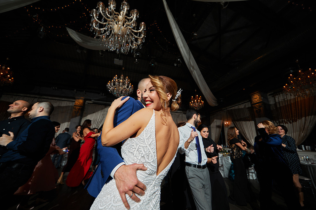 Azer & Gunel. Фотограф в Баку Kamran Enceladus