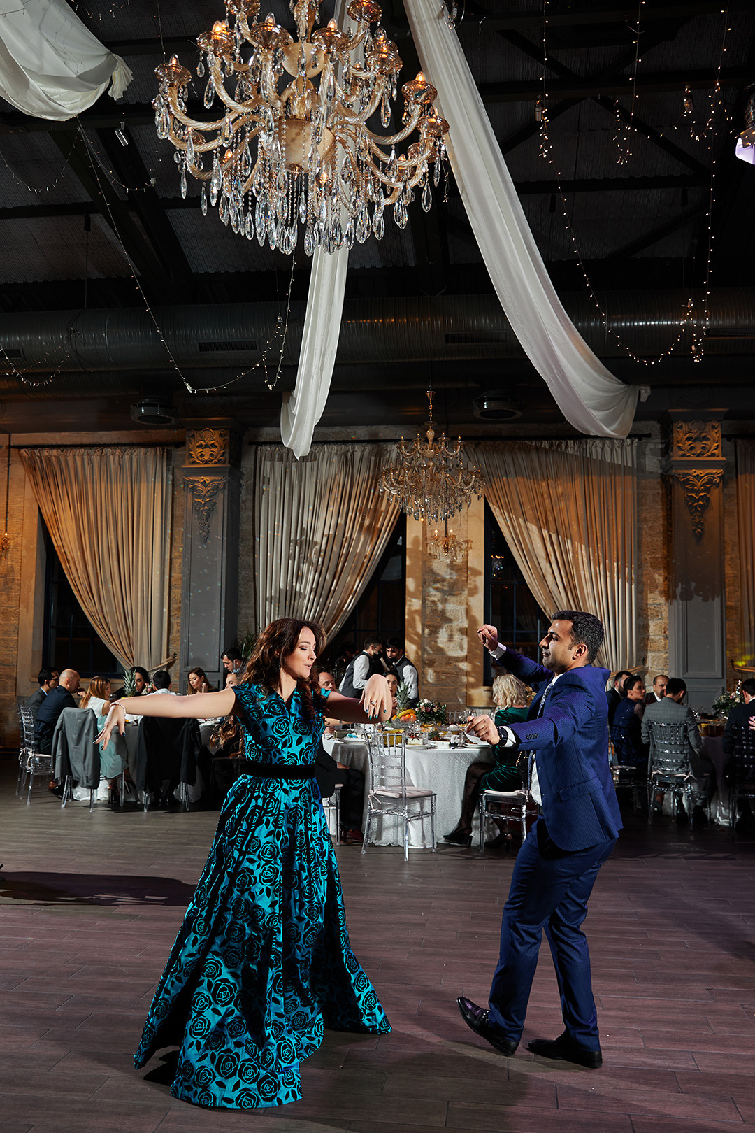 Azer & Gunel. Фотограф в Баку Kamran Enceladus