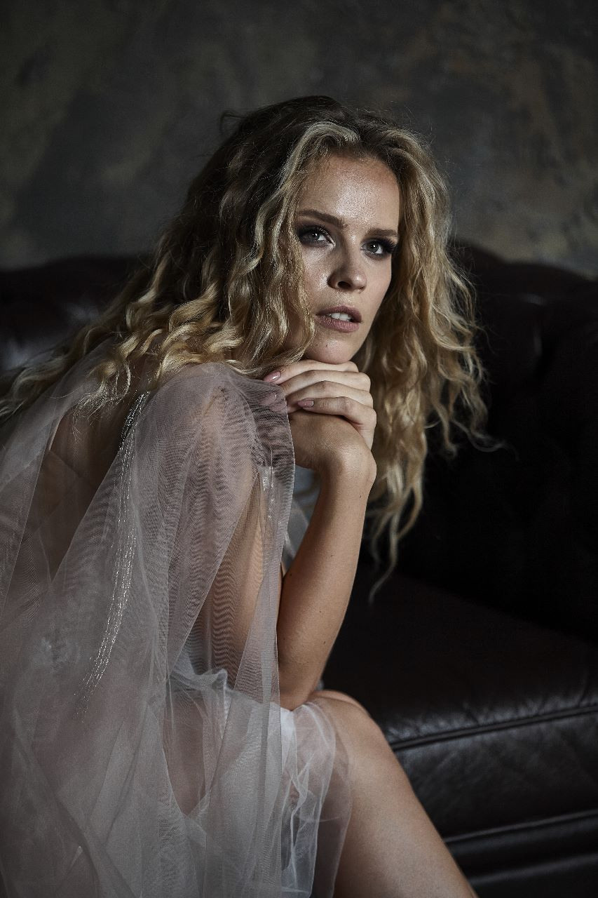 Свадебное портфолио. Фотограф в Баку Kamran Enceladus