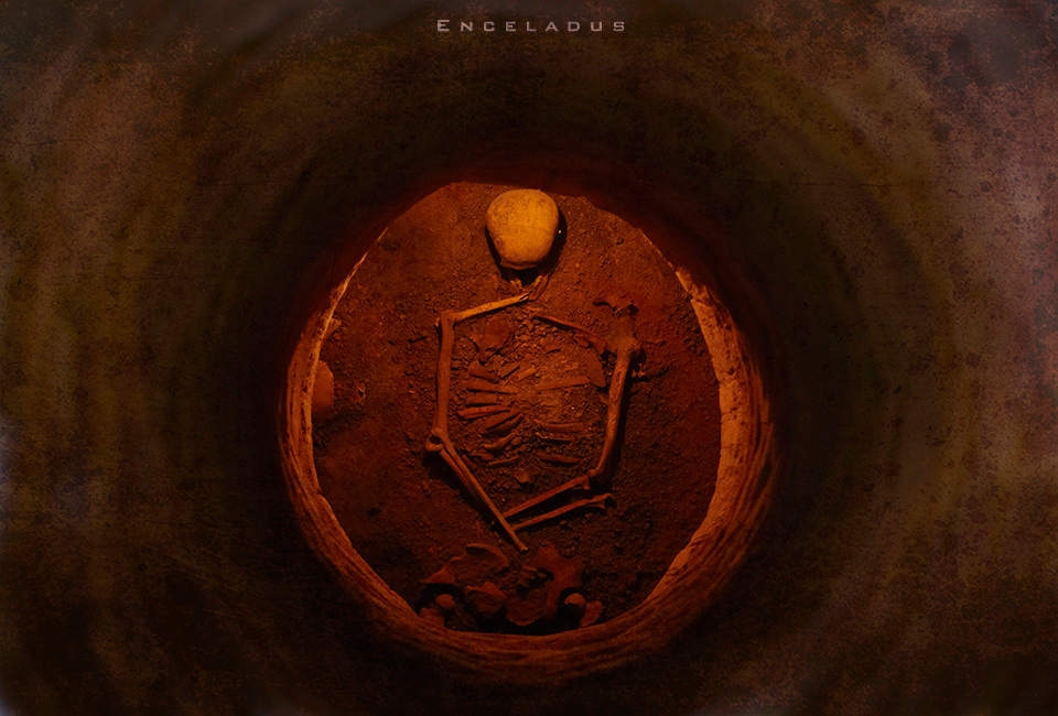 Səyahətlər. Bakıda fotoqraf Kamran Enceladus