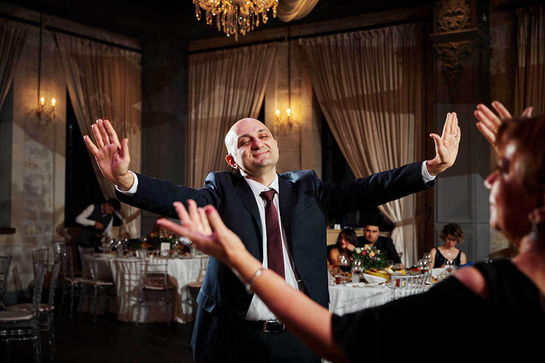 Azer & Gunel. Фотограф в Баку Kamran Enceladus