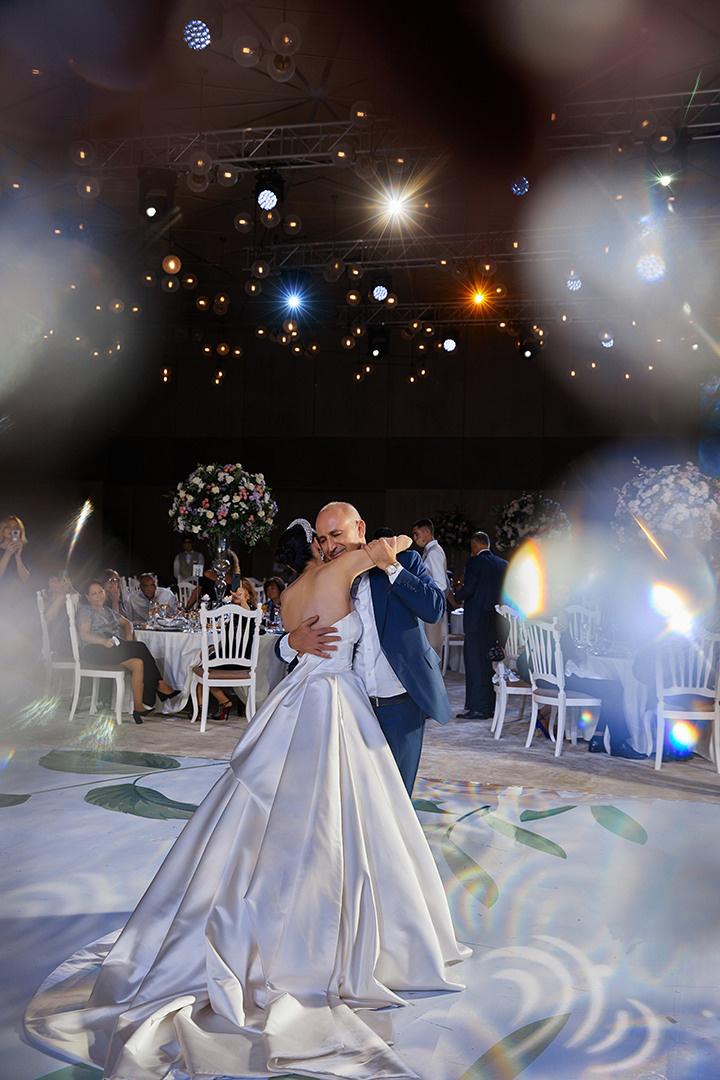 Tahmina & Henry. Photographer in Baku Kamran Enceladus