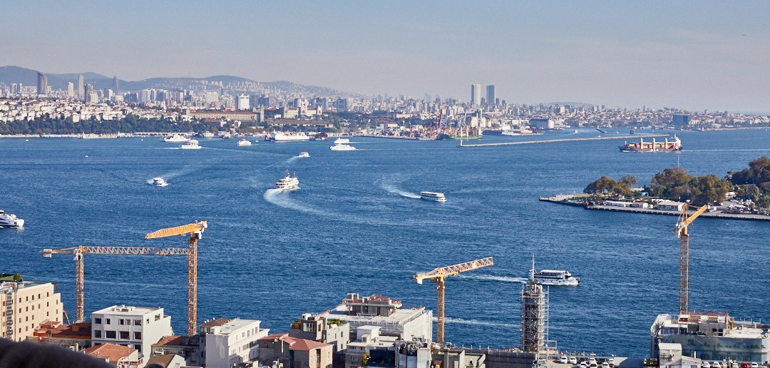 Səyahətlər. Bakıda fotoqraf Kamran Enceladus