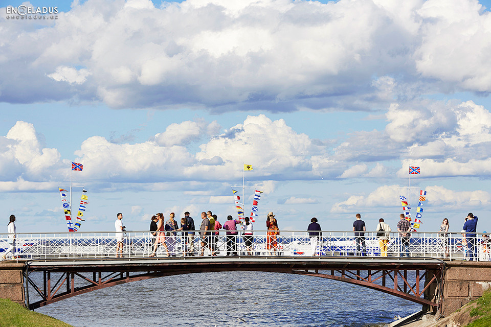 Səyahətlər. Bakıda fotoqraf Kamran Enceladus