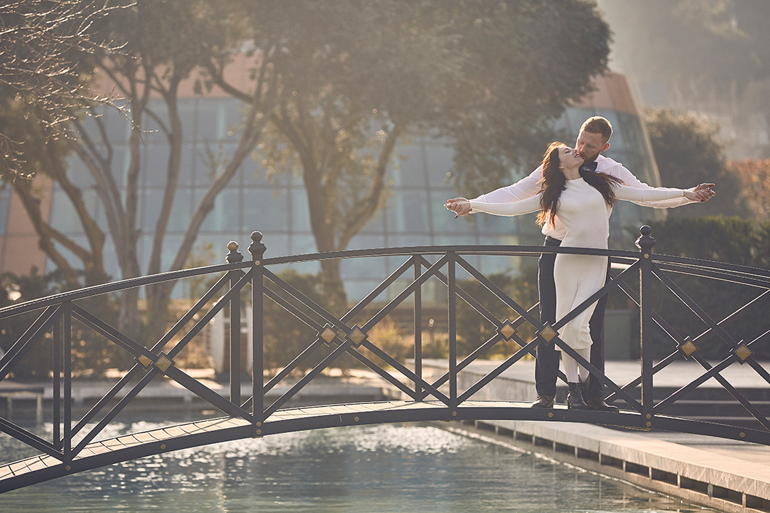 Истории любви. Фотограф в Баку Kamran Enceladus