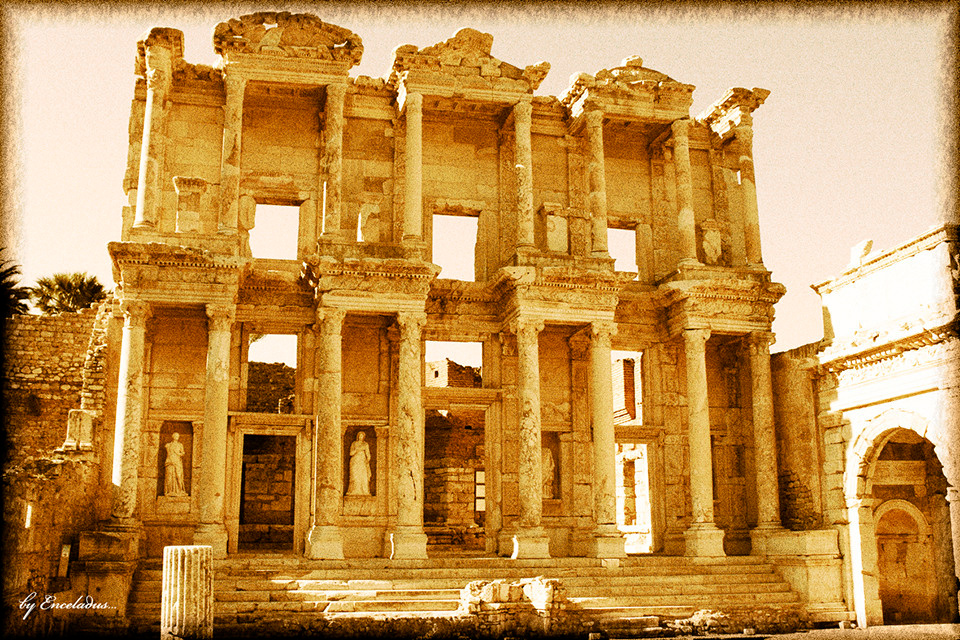 Səyahətlər. Bakıda fotoqraf Kamran Enceladus