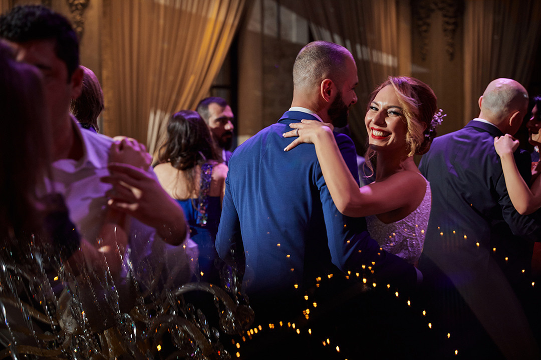 Azer & Gunel. Фотограф в Баку Kamran Enceladus