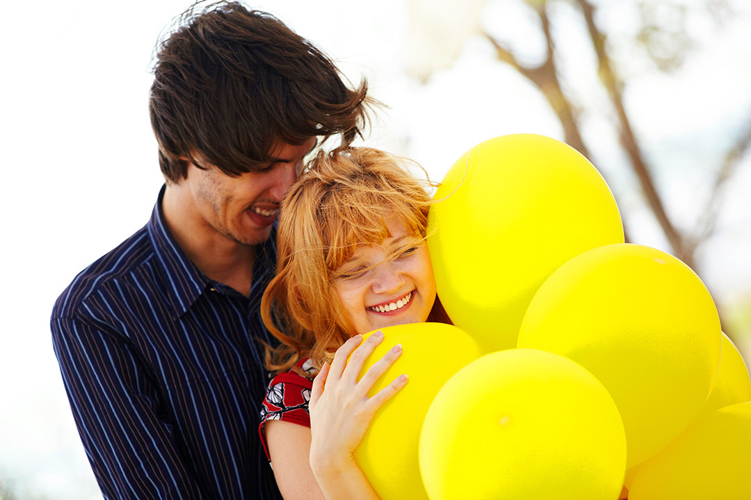 Истории любви. Фотограф в Баку Kamran Enceladus