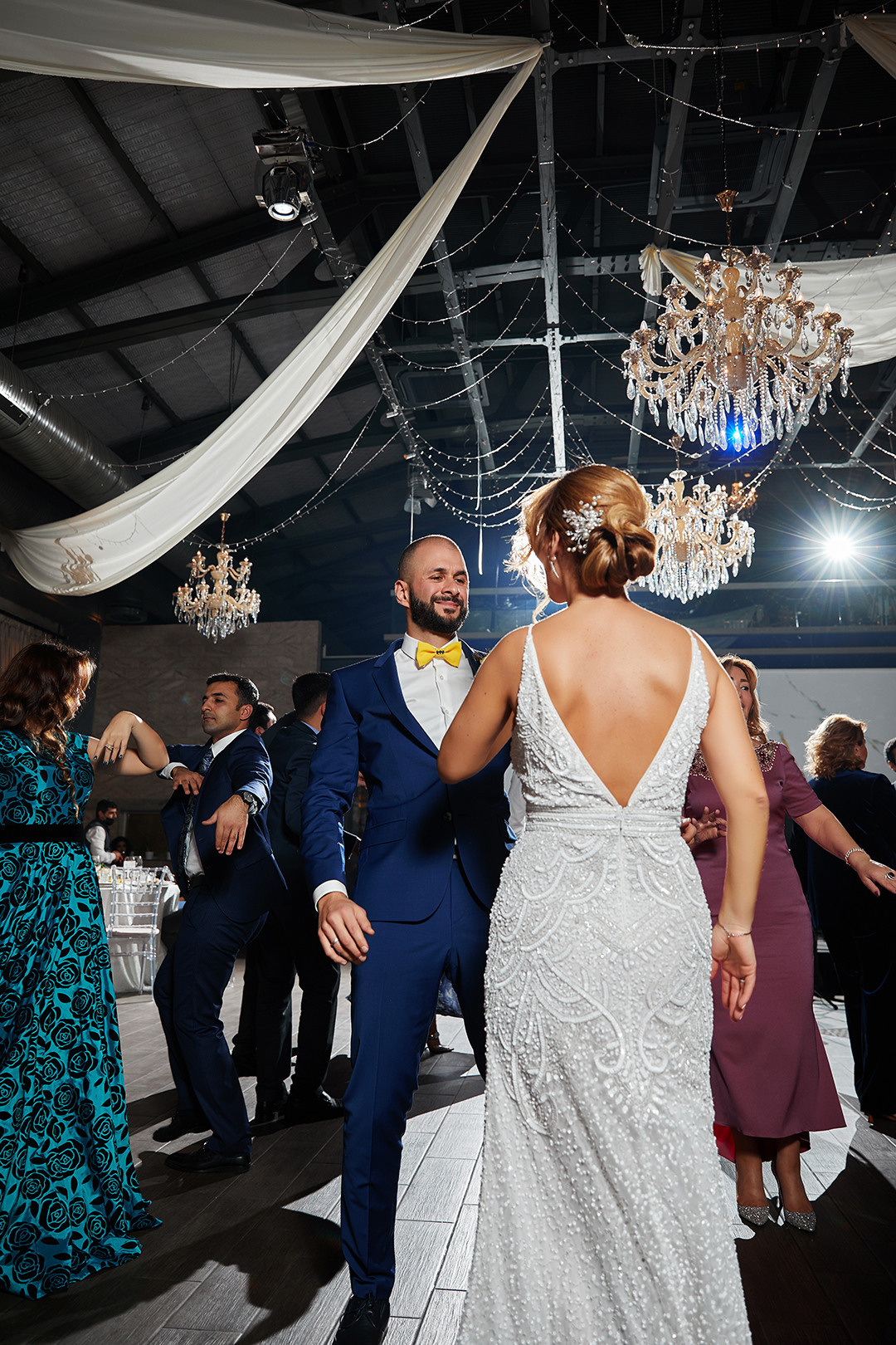 Azer & Gunel. Фотограф в Баку Kamran Enceladus