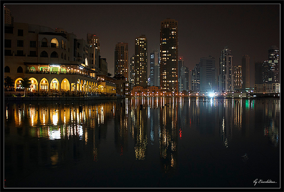 Səyahətlər. Bakıda fotoqraf Kamran Enceladus