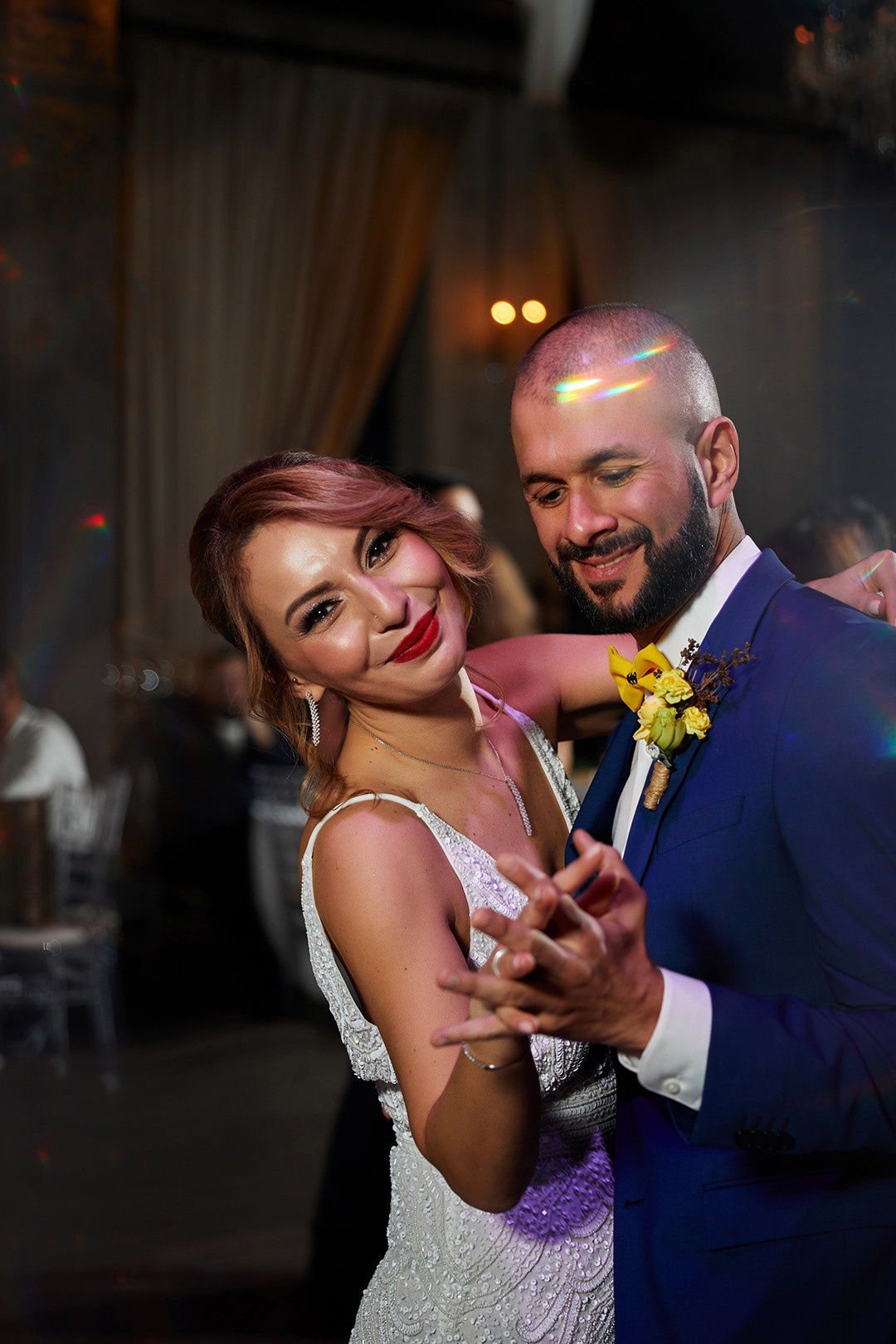 Azer & Gunel. Фотограф в Баку Kamran Enceladus