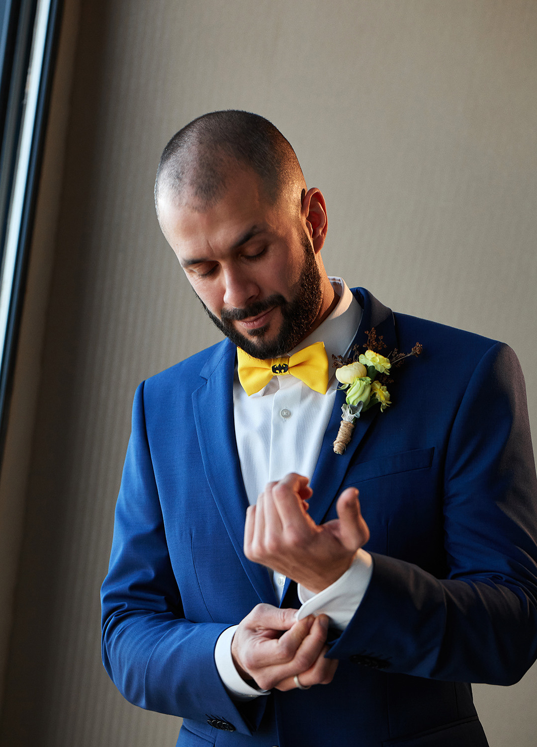 Azer & Gunel. Фотограф в Баку Kamran Enceladus