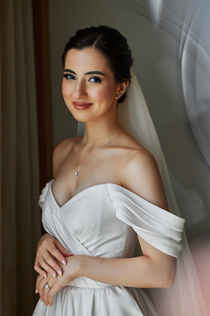 Yagub & Cahan. Photographer in Baku Kamran Enceladus