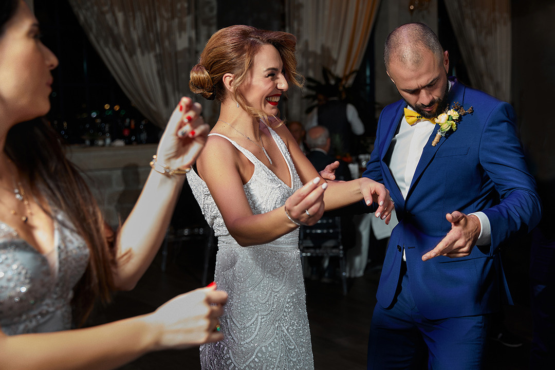 Azer & Gunel. Фотограф в Баку Kamran Enceladus